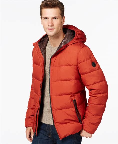 macy's michael kors men's jacket|Macy's Michael Kors jacket.